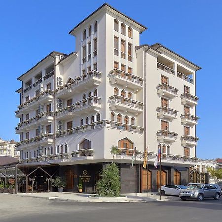 Garuda Boutique Hotel Suchumi Exteriér fotografie