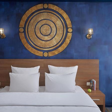 Garuda Boutique Hotel Suchumi Exteriér fotografie