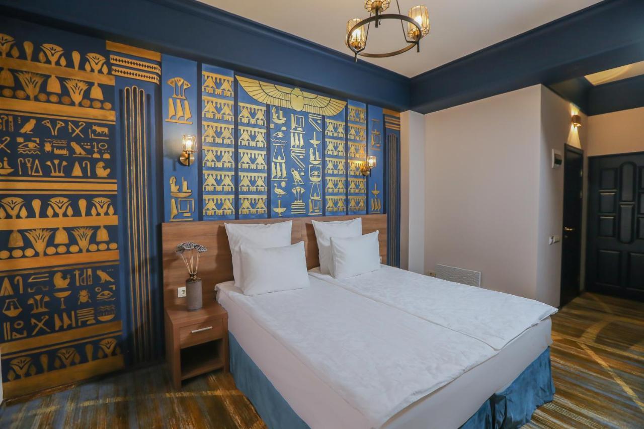 Garuda Boutique Hotel Suchumi Exteriér fotografie